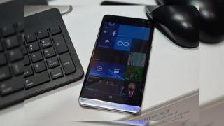 MWC 2016: HP Elite X3 prezentare hands-on - cel mai bine dotat telefon cu Windows 10 Mobile, andocabil în laptop şi sisteme dock cu Continuum