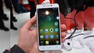 MWC 2016: Lenovo Vibe K5 Plus prezentare hands-on: midranger cu spate rotunjit şi o interfaţă pragmatică (video)