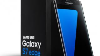 Samsung Galaxy S7 și S7 Edge acum la QuickMobile; prețurile încep de la 2.999 lei