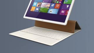 MWC 2016: Huawei MateBook câştiga 5 premii de specialitate după debutul în Barcelona, printre care şi cel mai bun hibrid şi cea mai bună tabletă