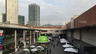 Jurnal de bord MWC 2016, ziua 5: Smartphone-urile Oppo primesc un hands-on binemeritat alături de noile device-uri LG