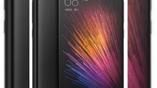 Xiaomi Mi 5 acum la precomandă prin intermediul unui retailer chinez; sunt disponibile toate cele 3 variante de stocare