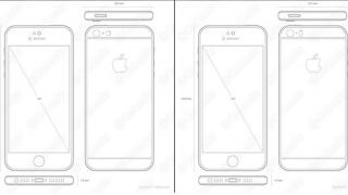 O presupusă schiţă a lui iPhone 5se pare a indica o asemănare clară cu iPhone 6
