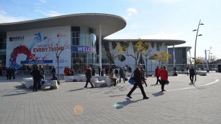 Jurnal de bord MWC 2016, ziua 6: Ultima zi a târgului și pregătirile pentru întoarcerea în țară