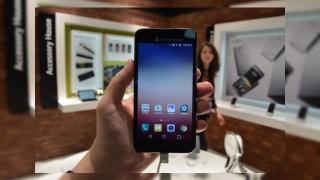 MWC 2016: LG X Screen prezentare hands-on - două ecrane sunt mai bune decât unul, mai ales cu unul always on