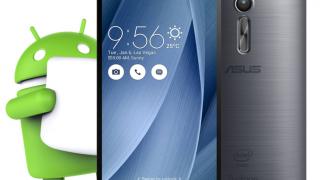Asus prezintă o listă a terminalelor ce se vor bucura de actualizarea la Android 6.0 Marshmallow în următoarea perioadă