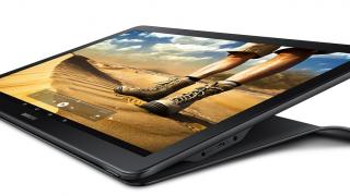 Samsung Galaxy View, tableta gigant cu display de 18.4 inch ajunge în stocul celor de la QuickMobile.ro