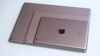Noul iPad Pro de 9.7 inch ar putea sosi cu camera de 12 MP capabilă de captură 4K