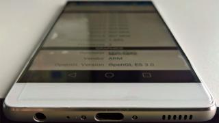 Huawei P9, de această dată în fotografii reale; vedem și camera foto duală cu focalizare laser