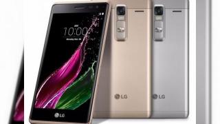 Smartphone-ul metalic LG Zero costă acum 999 lei prin intermediul magazinului QuickMobile.ro