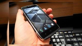 iHunt X200 Review: "Telefonul Revenant" cu design deosebit, volum ce sperie ursul (Video)