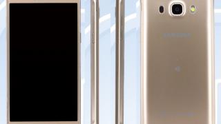 Samsung Galaxy J5 (2016) și J7 (2016) primesc certificarea TENAA; telefoanele vin cu telemetru laser și bliț frontal
