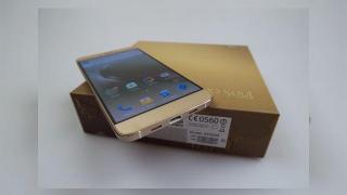 Allview X3 Soul Unboxing: unul dintre cele mai elegante noi modele Allview, fabricat 89% din metal şi scos dintr-o cutie inedit colorată (Video)