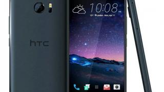 HTC ar urma să renunţe la particula "One M" pentru următorul flagship, care s-ar putea numi doar HTC 10