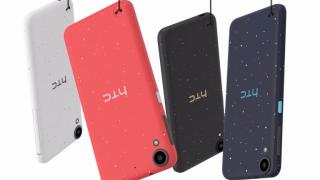 HTC Desire 530 poate fi achiziționat acum prin intermediul QuickMobile; telefon mid-range cu preț interesant
