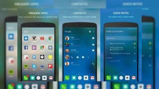 Microsoft Arrow Launcher primeşte o actualizare, ce aduce Material Design în app drawer şi alte îmbunătăţiri