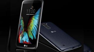 Cel.ro aduce în ofertă și smartphone-ul LG K10; terminal cu display de 5.3 inch și preț de 879 lei