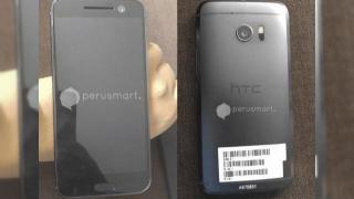 HTC 10 într-o nouă serie de fotografii; lansarea oficială ar putea avea loc pe 19 aprilie
