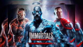 WWE Immortals Review (Huawei Mate 8): nu chiar Mortal Kombat X, dar cu o savoare proprie şi combo-uri bine randate (Video)