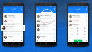 Aplicaţia Truecaller pentru Android primeste o actualizare, acum indică dacă poţi suna contactele din agendă sau dacă sunt ocupate