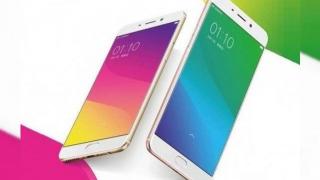 Oppo invită publicul să voteze nuanța de culoare favorită pentru noul smartphone R9; se pune la bătaie și un terminal drept premiu