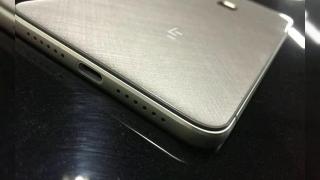 Smartphone-ul LeEco Le 2 se lasă fotografiat timpuriu; aflăm și câteva dintre specificațiile sale