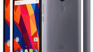 ZTE anunță smartphone-ul Blade V580; primim un display FHD de 5.5 inch și 2 GB memorie RAM