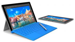 Microsoft ar urma să atingă o cotă de piaţă mai mare in zona tabletelor, datorită terminalelor detaşabile, conform unei analize IDC