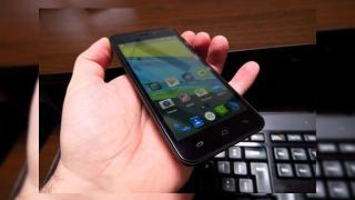 UTOK Q5 GT Review: cel mai accesibil smartphone cu brand autohton testat de noi în ultimii ani, bateria şi camera surprinzător de bune (Video)