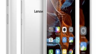 Lenovo Vibe K5 Plus e lansat comercial, un midranger ce costă doar 126 dolari, are procesor mai bun decât Galaxy A7 2016