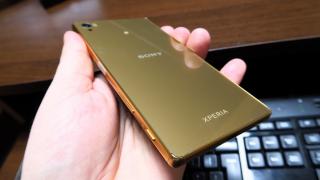 Sony Xperia Z5 Premium, concluzie în ceea ce privește hardware-ul: designul nu e suficient!