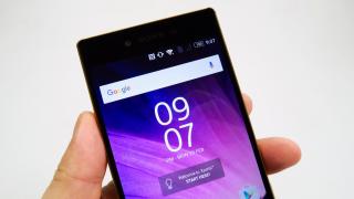 Cum se prezintă Sony Xperia Z5 Premium din punct de vedere al sistemului de operare și al interfeței grafice