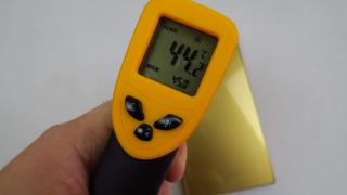 Sony Xperia Z5 Premium se supraîncălzeste, atingând chiar 45°C după 15 minute de joc intens