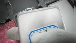 Carcasa lui iPhone 7 apare într-o nouă fotografie ce pare a fi realizată într-o fabrică Foxconn