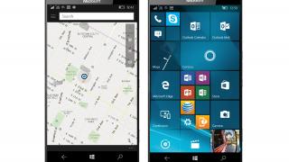 HERE Maps renunţă la suportul Windows, platformă care a propulsat acest serviciu către faimă