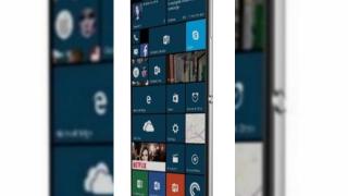 Alcatel Idol 4 Pro primeşte o imagine 3D, cu Windows 10 Mobile la bord şi un sasiu elegant