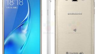 Samsung Galaxy J5 (2016) primeşte imagini 3D detaliate, ce scot în evidenţă o ramă metalică