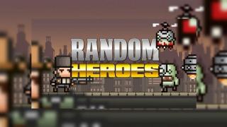 Random Heroes Review (UTOK Q5 GT): un platformer ca pe vremuri, ca pe bătrânul GameBoy (Video)
