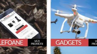 QuickMobile aduce noi discount-uri pentru smartphone-urile și gadget-urile comercializate; iată cum se prezintă oferta
