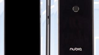 ZTE Nubia Z10 Mini (NX529) este certificat de către TENAA; terminal de 5 inch cu 3 GB RAM, scanner de amprente și procesor octa-core