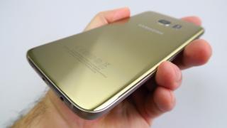Samsung Galaxy S7 Edge, un design rafinat faţă de predecesor, un adevărat Bugatti Chiron al telefoanelor