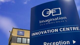 Apple ar intenţiona să cumpere Imagination Technologies, creatorul chipsetului grafic de pe iPad şi iPhone