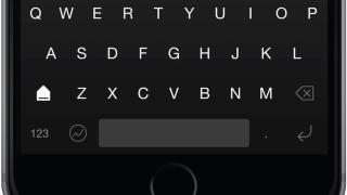 Google pregătește o aplicație rival pentru SwiftKey care aparent va sosi pentru terminalele iOS