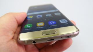 Samsung Galaxy S7 Edge, cel mai bun hardware posibil pentru un flagship 2016