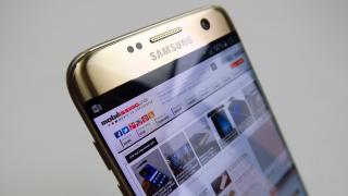 Samsung Galaxy S7 Edge, conectivitate acoperită perfect, cu apeluri excelente