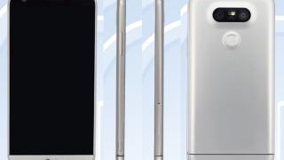 LG G5 Lite primește acum și certificarea TENAA; smartphone cu 3 GB RAM și procesor octa-core