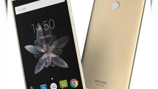 Vernee Apollo, smartphone-ul cu 6 GB memorie RAM va costa 399 dolari; vedem și noi fotografii cu acesta