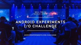 Dezvoltatorii mai au o şansă să participe la Google I/O 2016 dacă se înscriu in provocarea Android Experiments