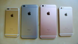 Apple ar urma să revină la un șasiu din sticlă pentru iPhone la anul, va include un ecran AMOLED pe iPhone 7S, conform analistului Ming-Chi Kuo