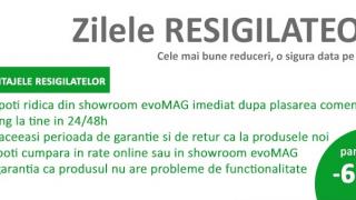 Telefoanele resigilate acum la prețuri speciale pe evoMAG.ro; iată câteva modele listate de către magazin
